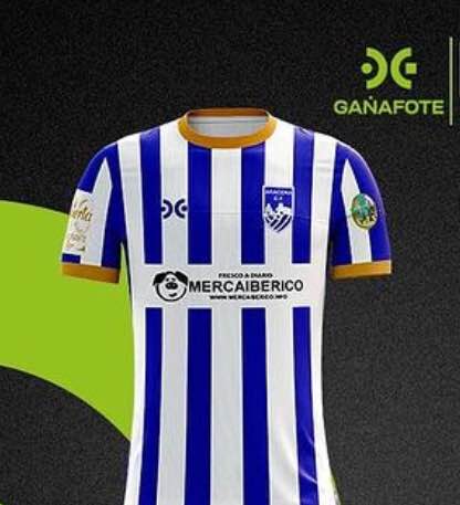 20 - Aracena C.F - Andrés JR