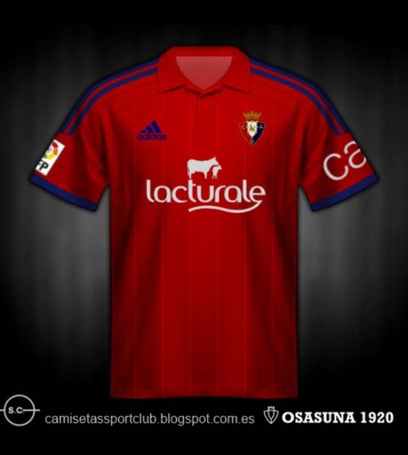 Osasuna