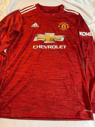 7 - Manchester United