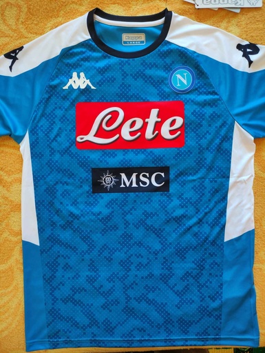 SSC Napoli