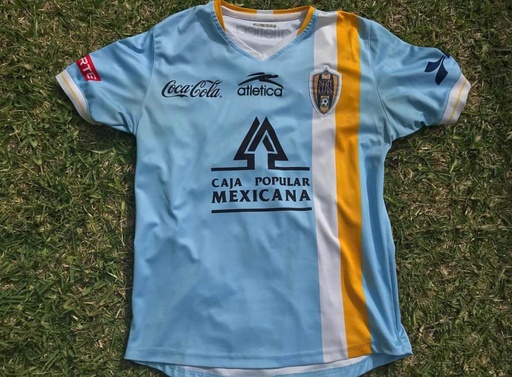San Luis Fc