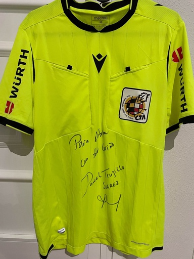 Comité de Árbitros de Tenerife