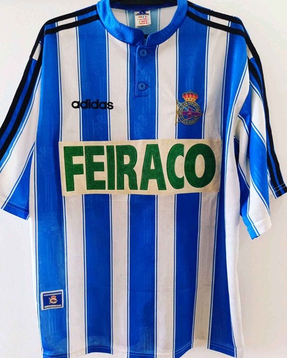 Deportivo La Coruña