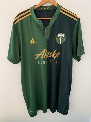 Portland Timbers
