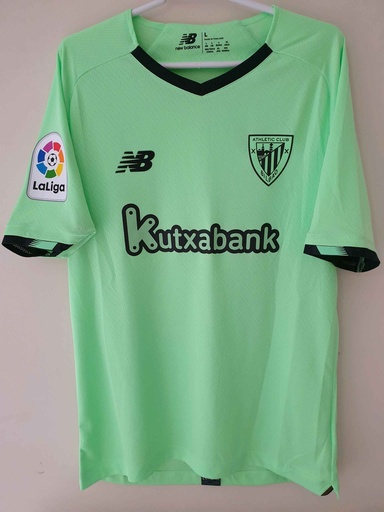 20 - Athletic Club de Bilbao - Villalibre