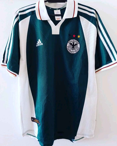 Seleccion de Alemania