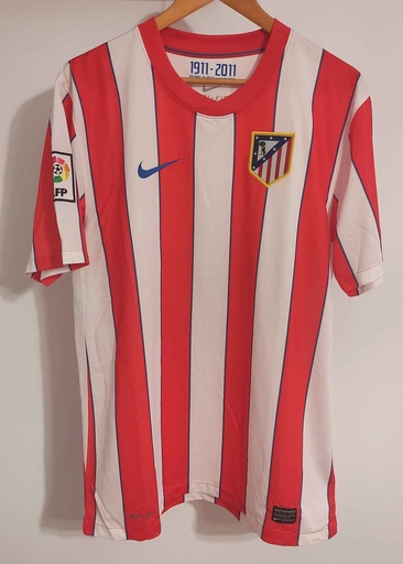 Atlético de Madrid