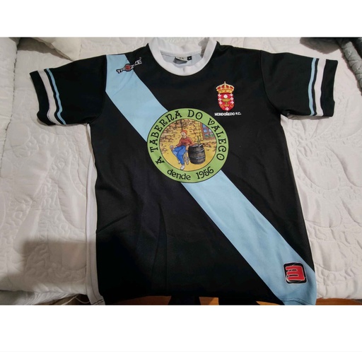 10 - Mondoñedo F.C.