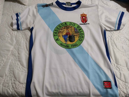 10 - Mondoñedo F.C.