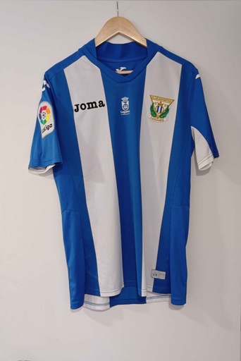 Club Deportivo Leganés