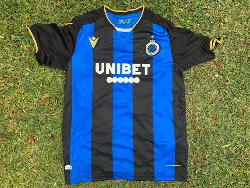 Club Brugge Kv