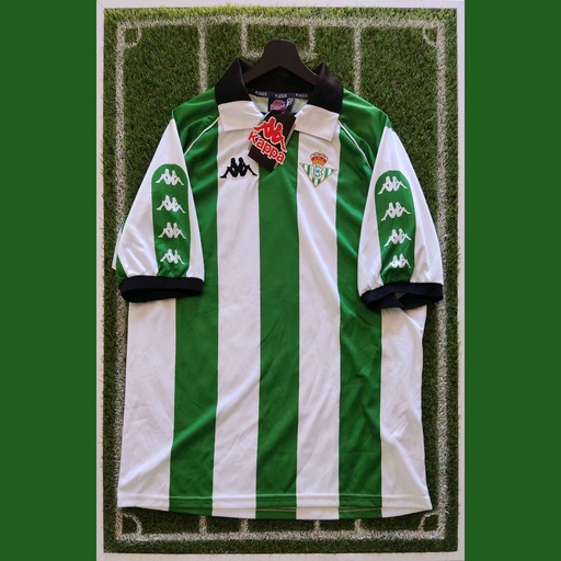 Real Betis Balompié