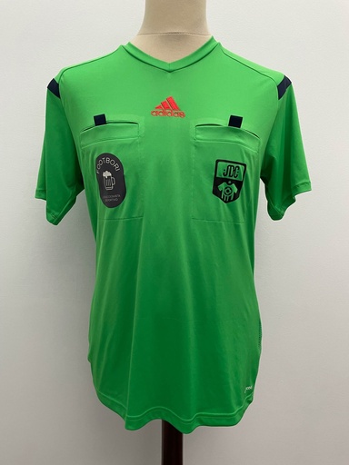 Comité técnico de árbitros