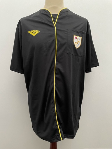 Comité técnico de árbitros