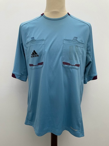 Comité técnico de árbitros