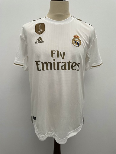 11 - Real Madrid - Bale