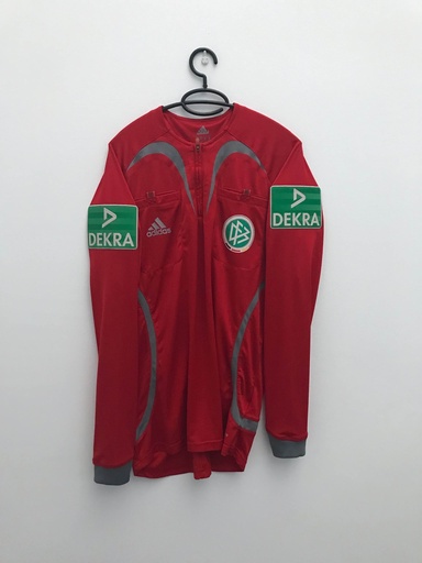 Comité técnico de árbitros