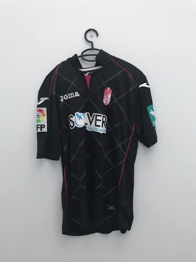 13 - Granada cf - Roberto