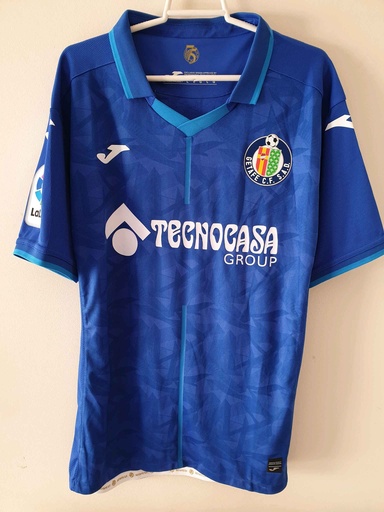 8 - Getafe CF - Vitolo