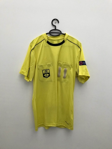 Comité técnico de árbitros