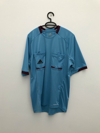 Comité técnico de árbitros