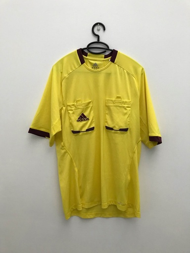 Comité técnico de árbitros