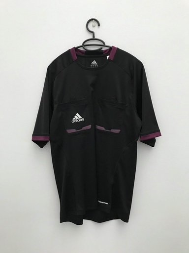 Comité técnico de árbitros