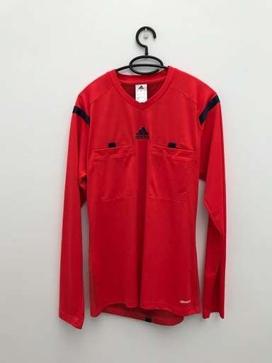 Comité técnico de árbitros