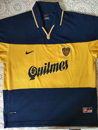 Boca Juniors