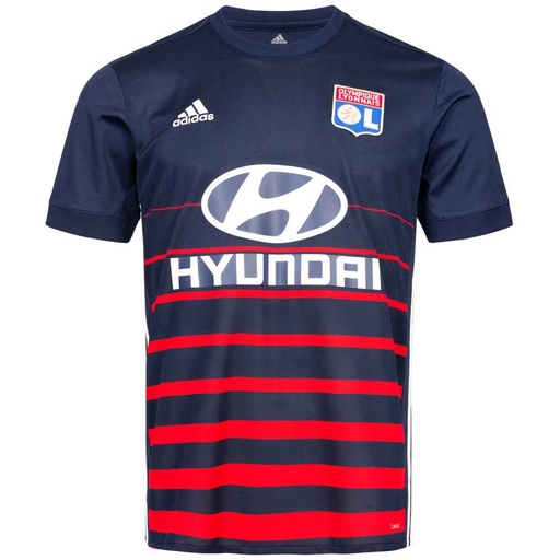 Olympique de Lyon