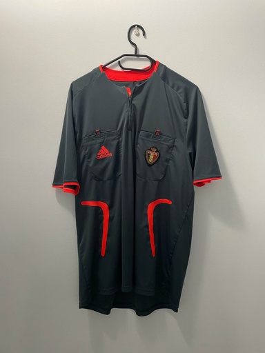 Comité técnico de árbitros