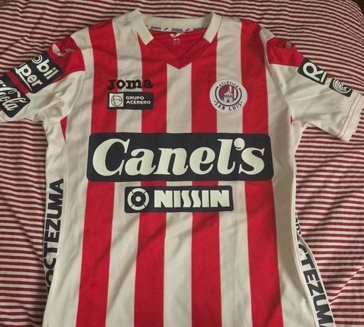 Atletico de San Luis