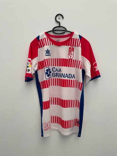 25 - Granada cf - Ighalo