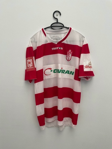 16 - Granada cf - Ighalo