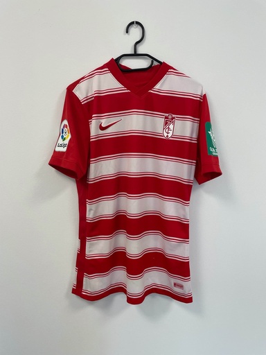 19 - Granada cf - Montoro J.M.