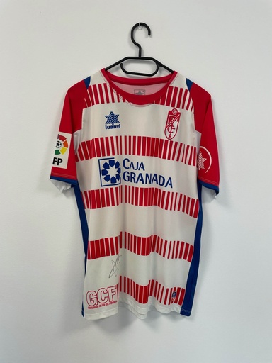 15 - Granada cf - Diakhaté