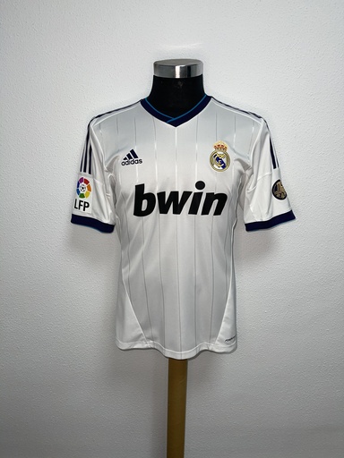 17 - Real Madrid - Arbeloa