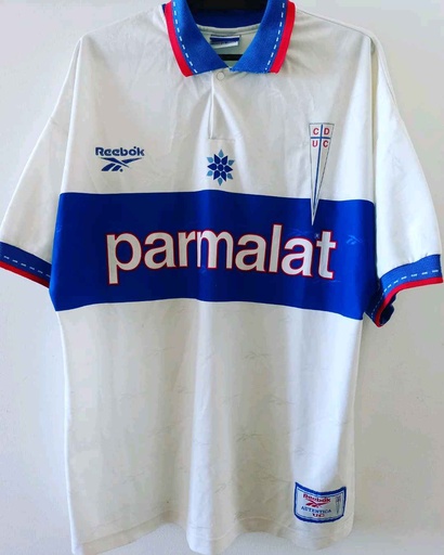 Universidad Catolica