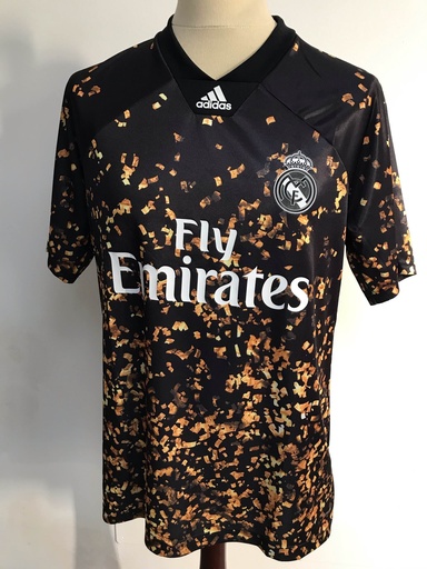 11 - Real Madrid - Bale