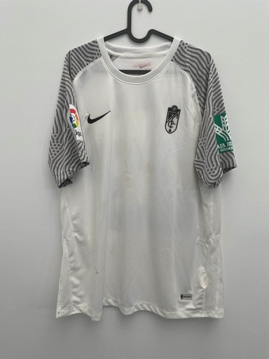 23 - Granada cf - Molina