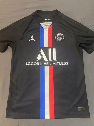 Paris Saint Germain