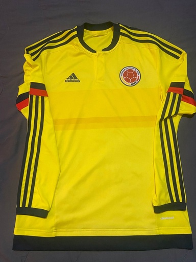 Selección Colombia
