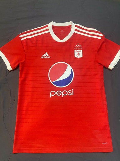 7 - América de Cali - A. De Ávila