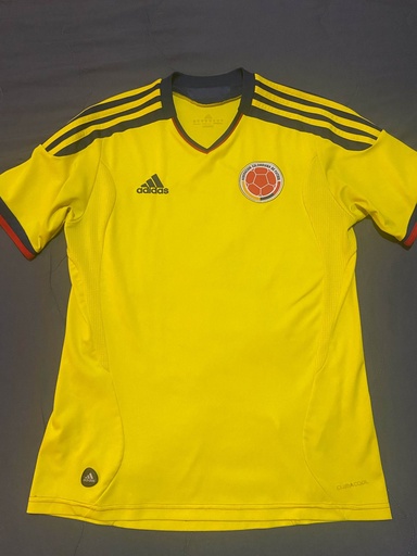 Selección de Colombia