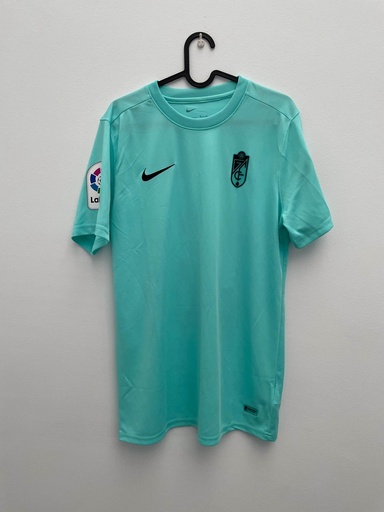 13 - Granada cf - Aaron