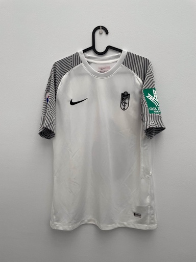 6 - Granada cf - Germán