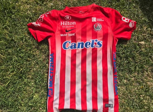 Atletico de San Luis