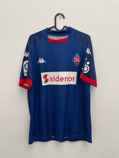 25 - Sd Amorebieta. - Larra