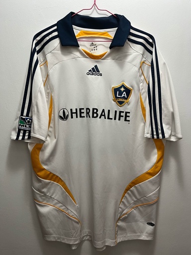 23 - Los Angeles Galaxy - Si