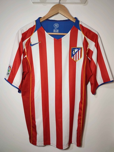 Atlético de Madrid